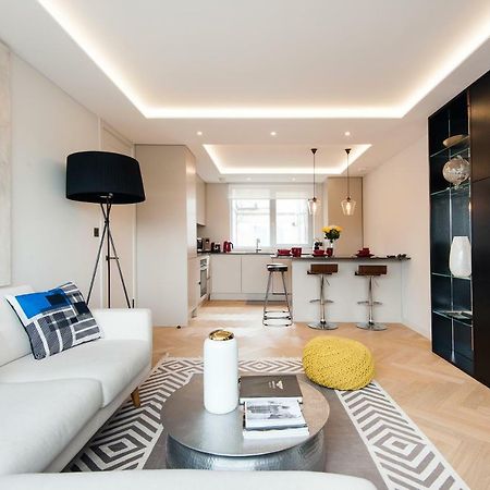 The Most Premium Apartments Oxford Street Area Londra Esterno foto