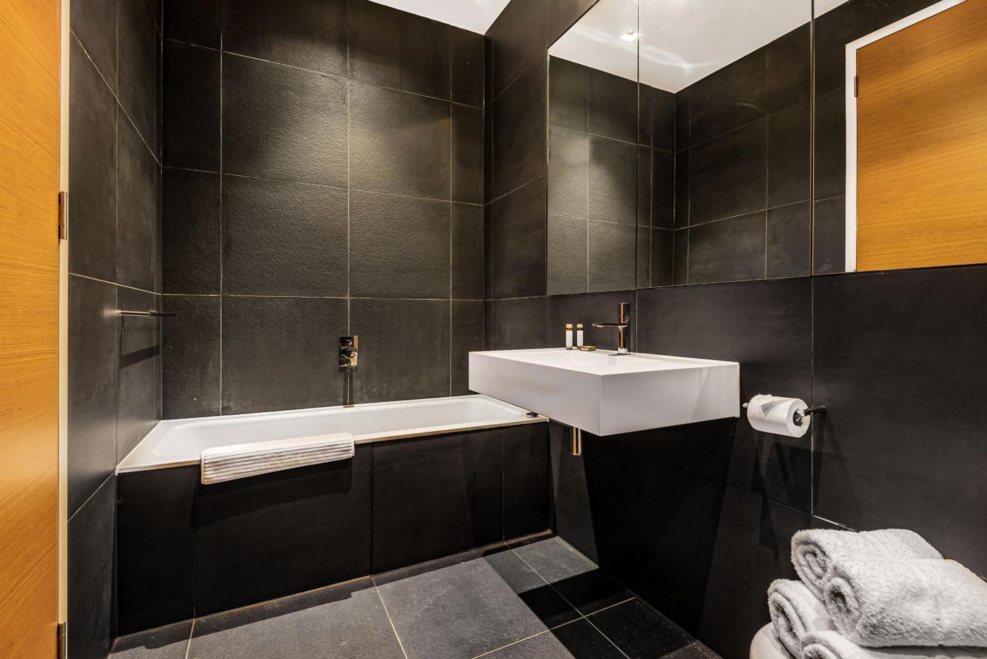 The Most Premium Apartments Oxford Street Area Londra Esterno foto