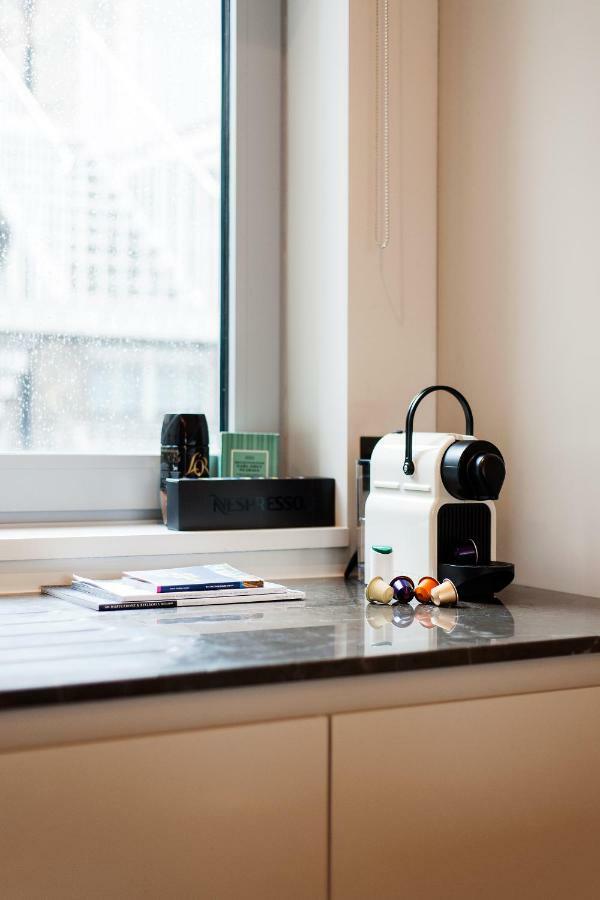 The Most Premium Apartments Oxford Street Area Londra Esterno foto
